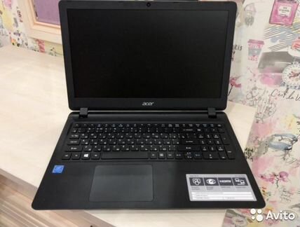 Acer ES1-533-P0A4