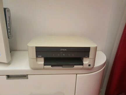 Мфу принтер, сканер
