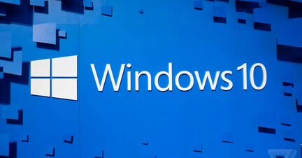 Windows 10 (home, professional)