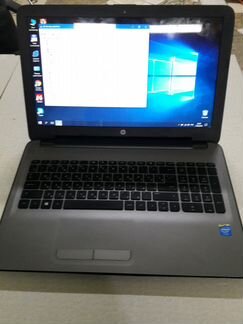 Ноутбук HP TPN-C125 15-AC039UR