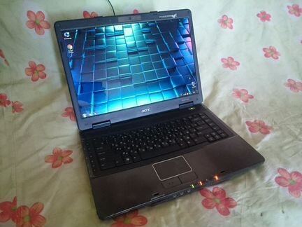 Ноутбук Acer 5630