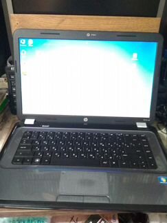 Ноутбук HP G6 1612