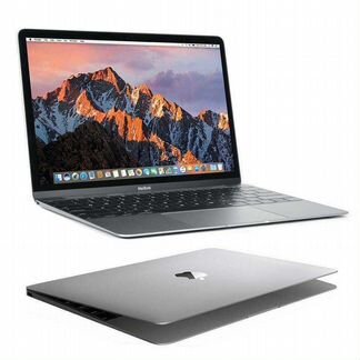 Apple MacBook 12inch