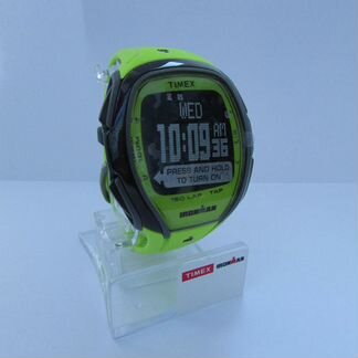 Спортивные наручные часы Timex Ironman. TW5M00400