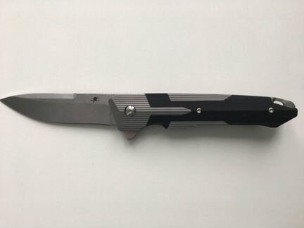 Нож складной Spartan Blades Kranos G-10
