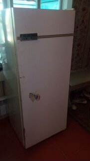Продам холодильник Бирюса-6 б/у