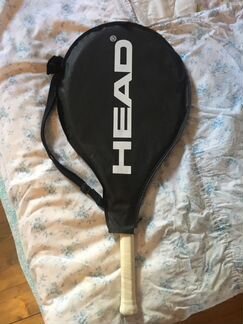 Ракетка для большого тенниса head