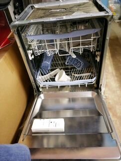 Посудомоечная машина Smeg 60 см