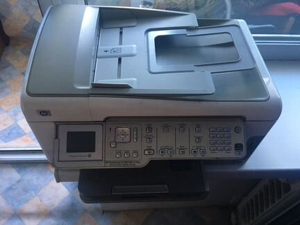 Принтер HP Photosmart C7200