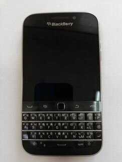 Продам Смартфон BlackBerry