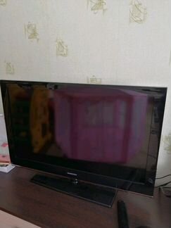 Телевизор Sumsung