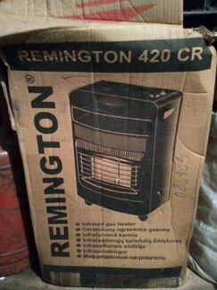 Remington 420 cr