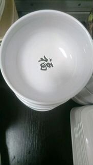 Посуда для епонской еды