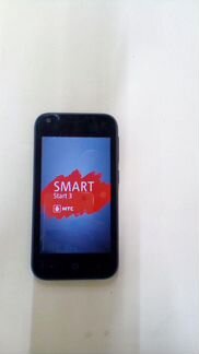 Смартфон МТС smart start 3