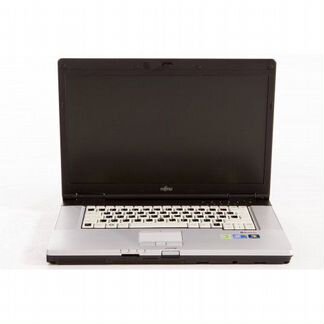 Ноутбук Fujitsu LifeBook E780 б/у из Европы