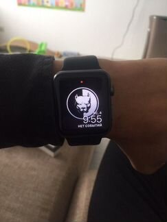 Apple Watch S1 42