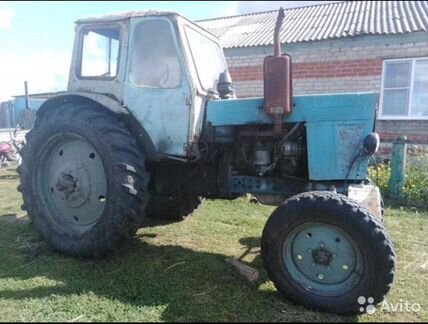 Продаётся трактор мтз 80 (50)