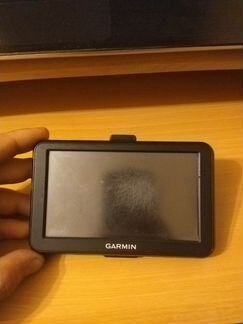 Продам навигатор Garmin nuvi 50