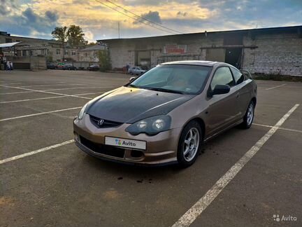 Acura RSX 2.0 AT, 2003, купе
