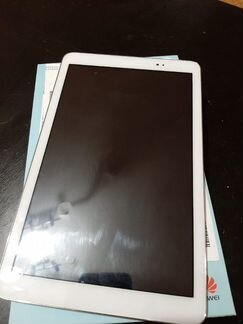 Планшет Huawei MediaPad T1 10