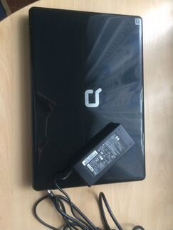 Ноутбук Compaq CQ61