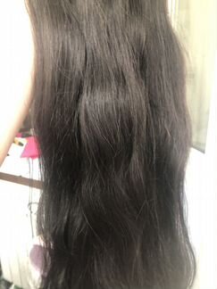 Волосы славянка 70 см