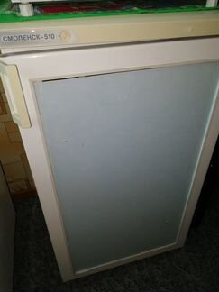 Холодильник-витрина Смоленск-510