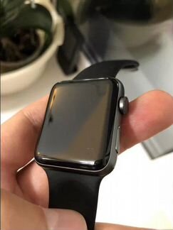 Apple Watch 3 42