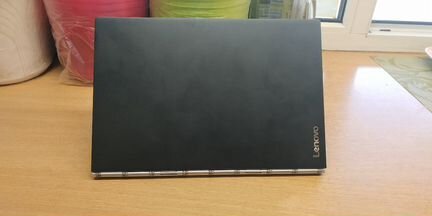 Lenovo yoga Book (YB1-X90L)