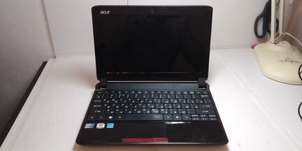 Нетбук Acer nav50