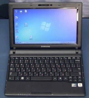 Ноутбук SAMSUNG N145 JP02