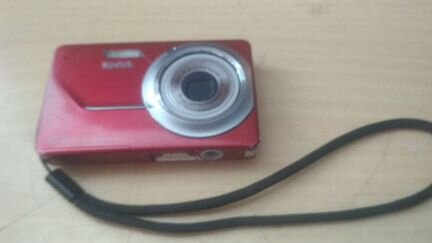 Фотоаппарат Kodak EasyShare M340