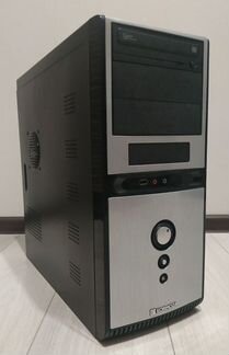 Компьютер (i5-2310 + GTX650Ti)
