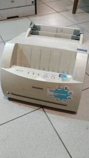 Принтер SAMSUNG 1210
