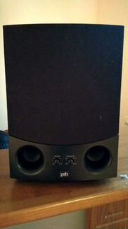 PSB speakers SubSonic 5i 150вт