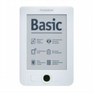 PocketBook 613 Basic