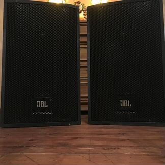 Колонки JBL PA speakers I330P