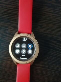 SAMSUNG Galaxy Watch Small 42мм