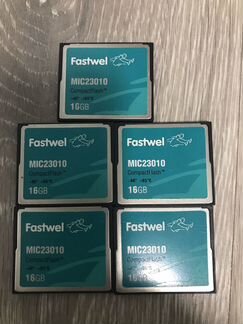 Fastwel MIC23010