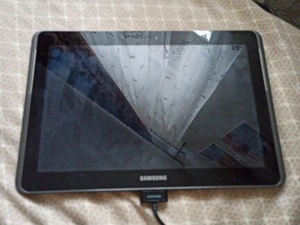 SAMSUNG Galaxy Tab 2 10.1 gt-p5100