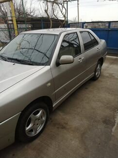 Chery Amulet (A15) 1.6 МТ, 2007, 165 298 км