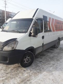 Iveco Daily 3.0 МТ, 2011, 342 525 км