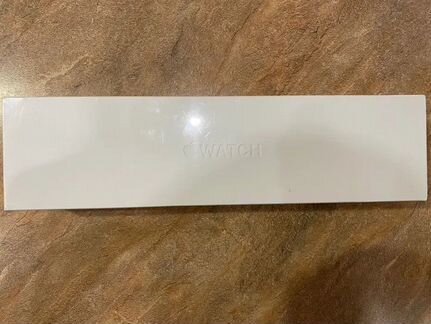 Apple Watch Series 5 LTE 44mm Space Gray