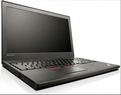 Ноутбук Lenovo Thinkpad T550 с доставкой