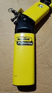Autolok protector блокировка