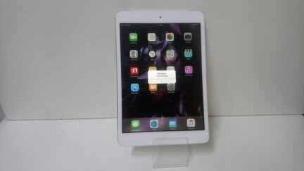 Планшеты с 3G Apple iPad mini 16Gb Wi-Fi + Cellula