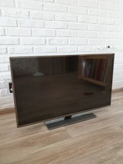 Телевизор LG 42LB650V SmartTV 106см