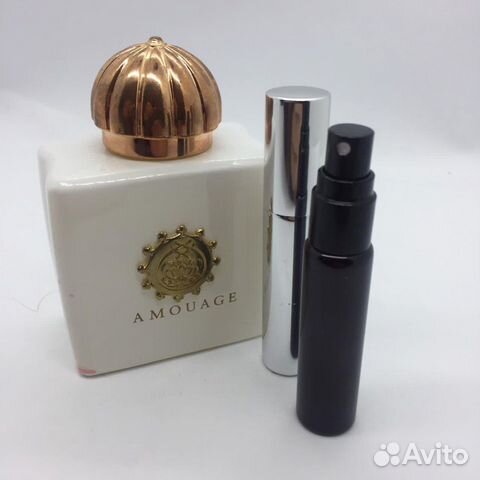 Amouage Honour For Woman 10 мл