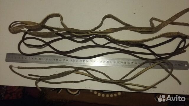 Ремень для швейной машинки