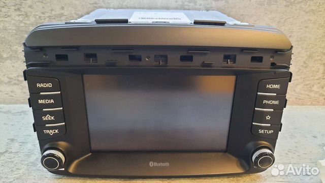 Шгу Kia sorento prime